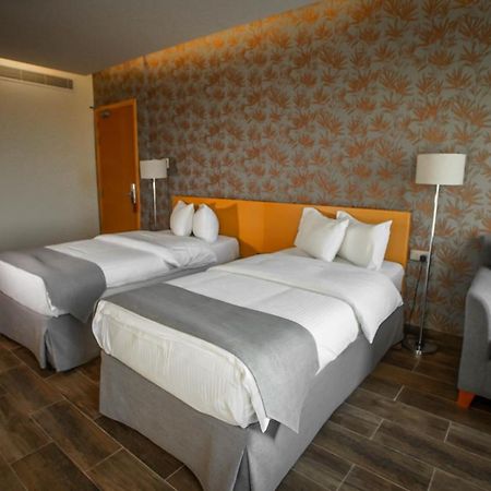 Sama Muscat Hotel Al Khawd Luaran gambar