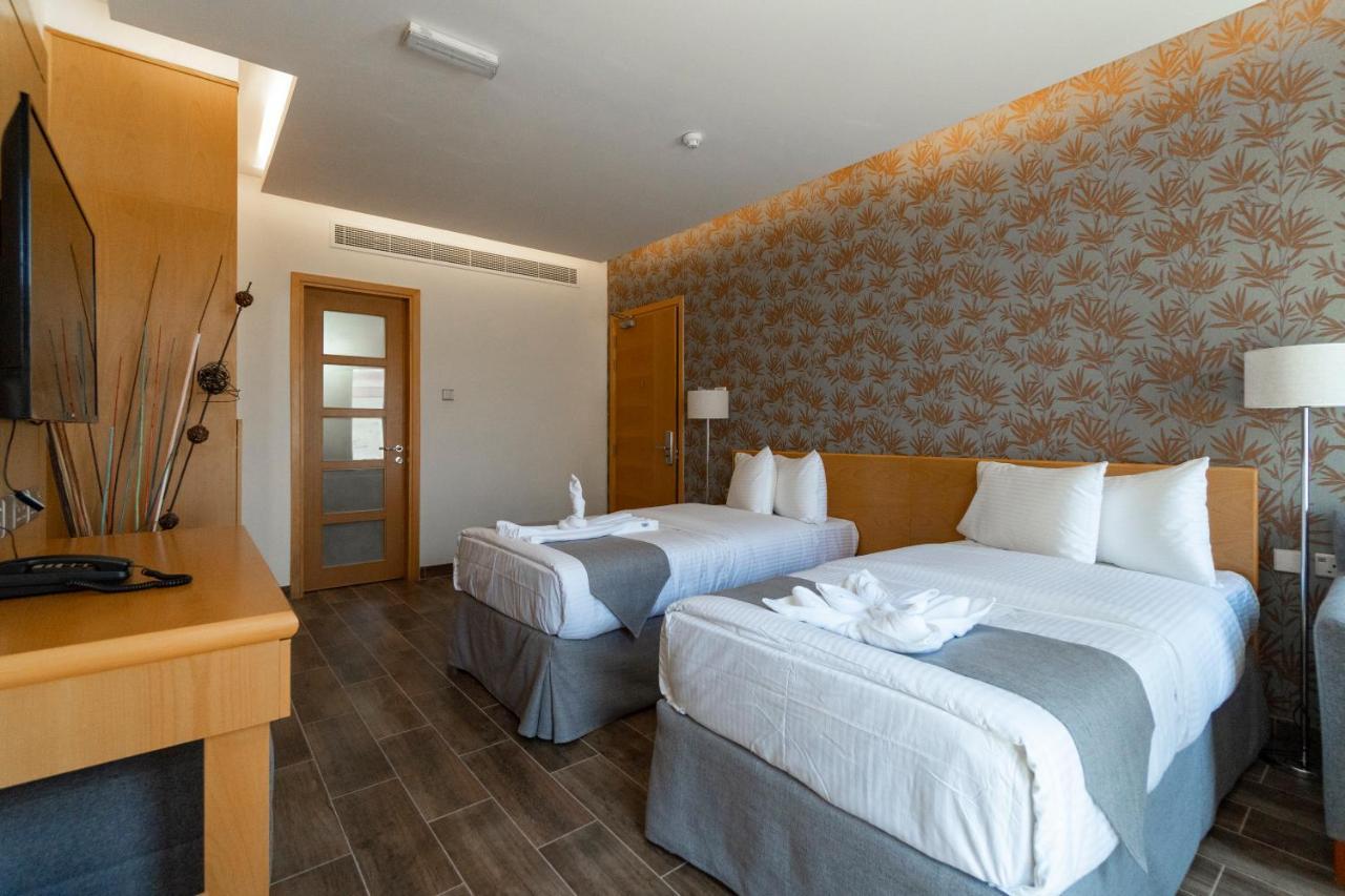 Sama Muscat Hotel Al Khawd Luaran gambar