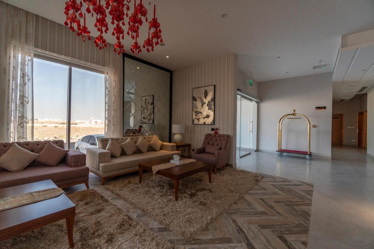 Sama Muscat Hotel Al Khawd Luaran gambar