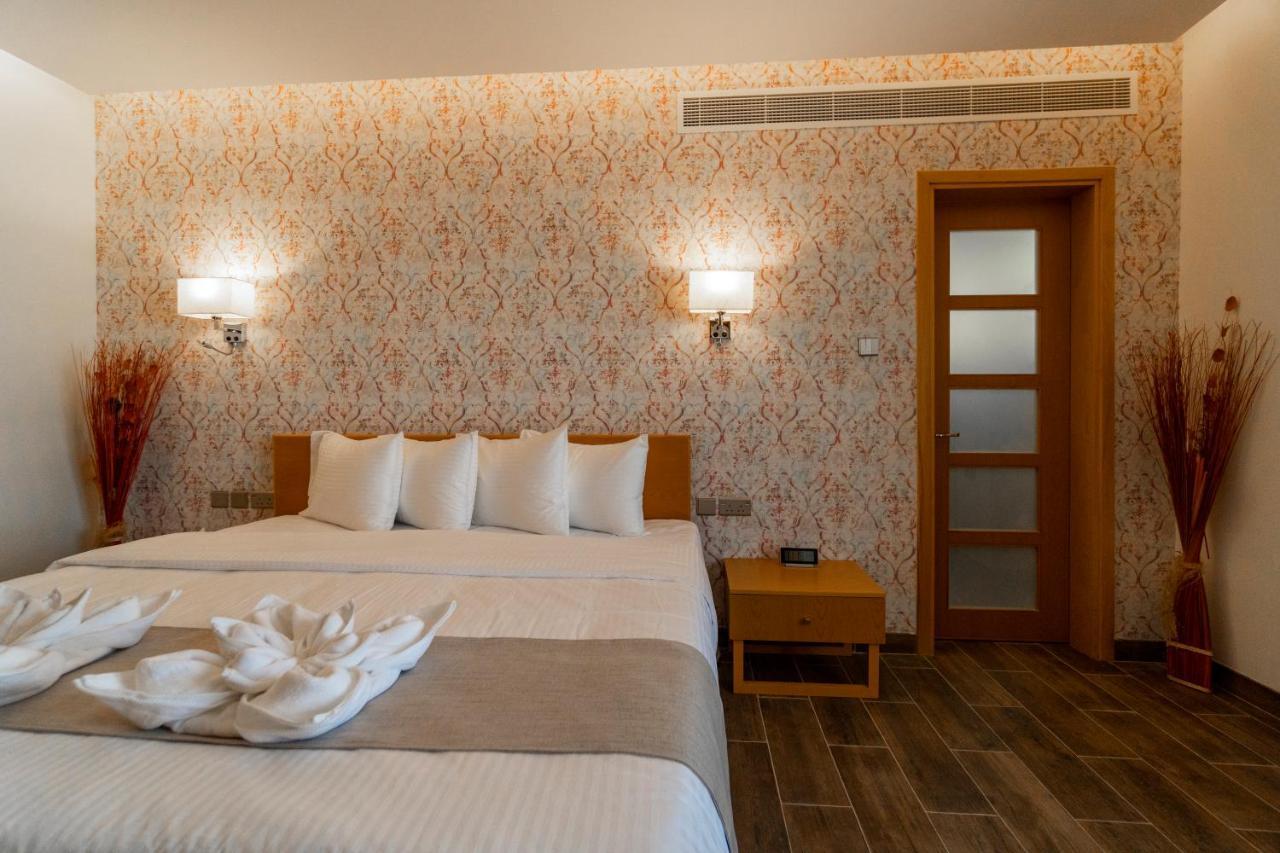 Sama Muscat Hotel Al Khawd Luaran gambar