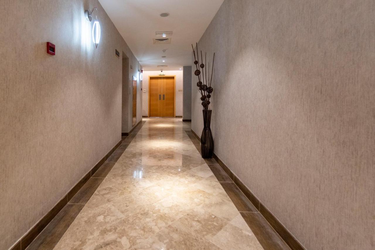 Sama Muscat Hotel Al Khawd Luaran gambar