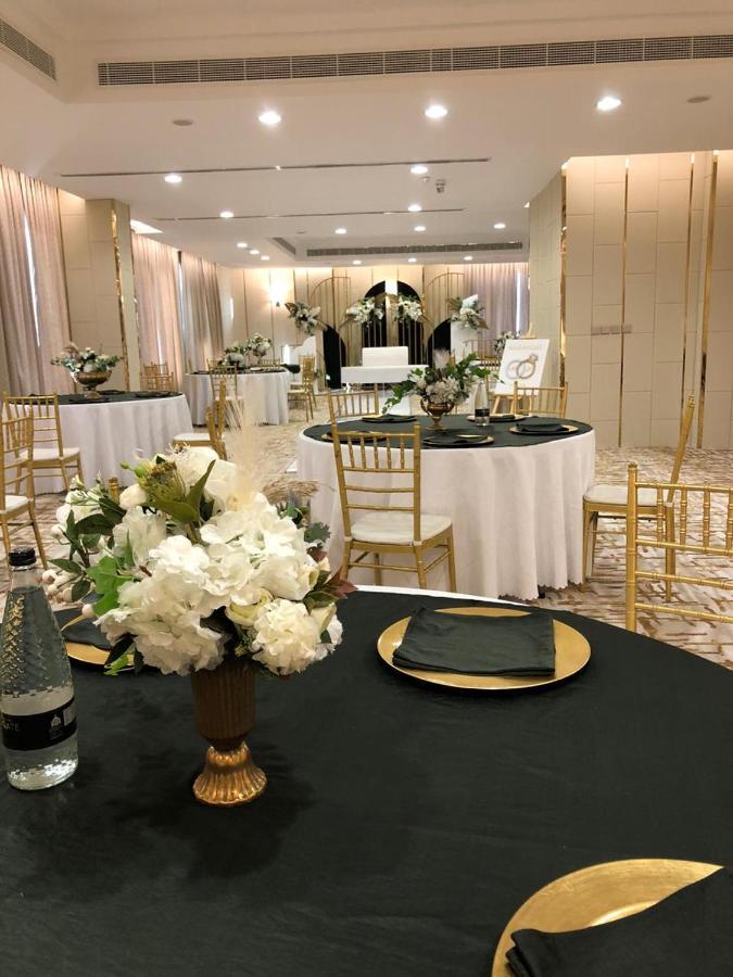 Sama Muscat Hotel Al Khawd Luaran gambar
