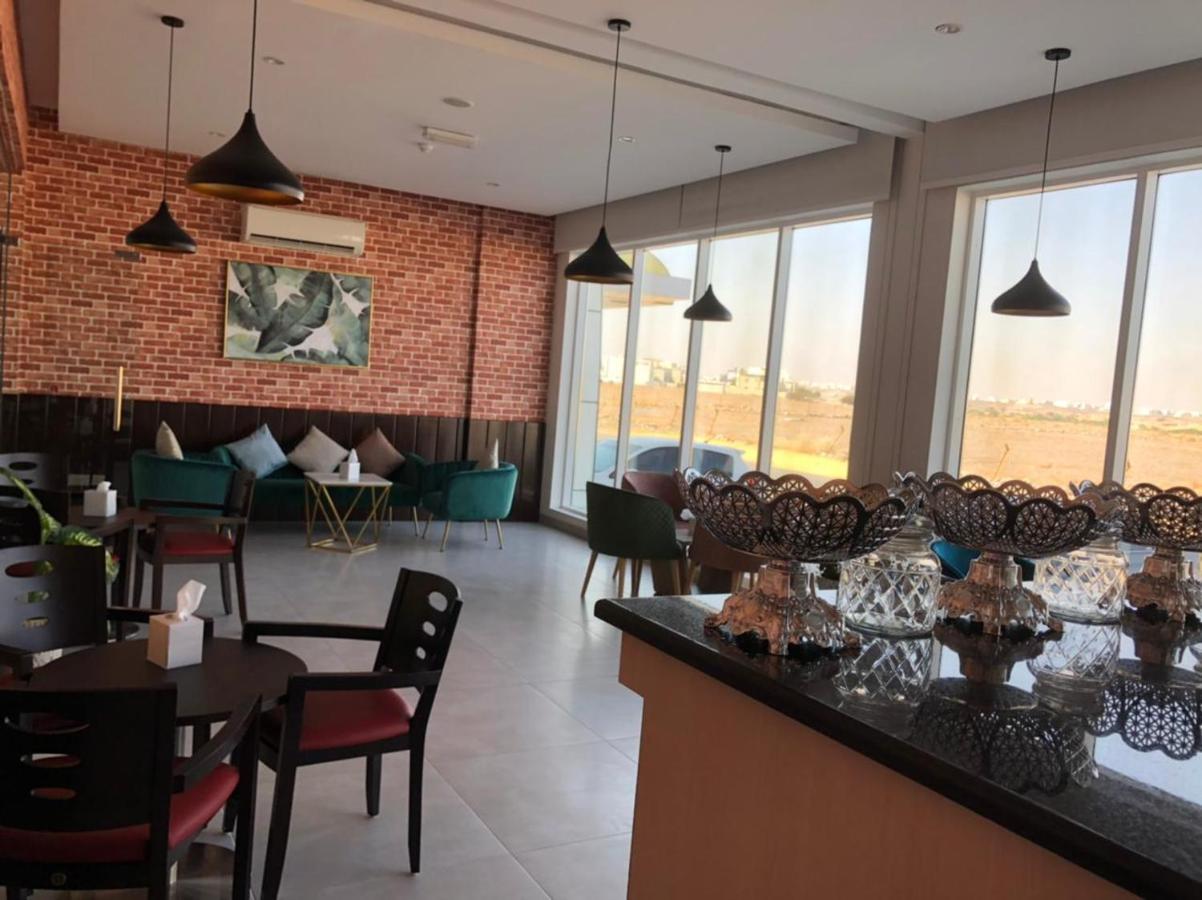 Sama Muscat Hotel Al Khawd Luaran gambar