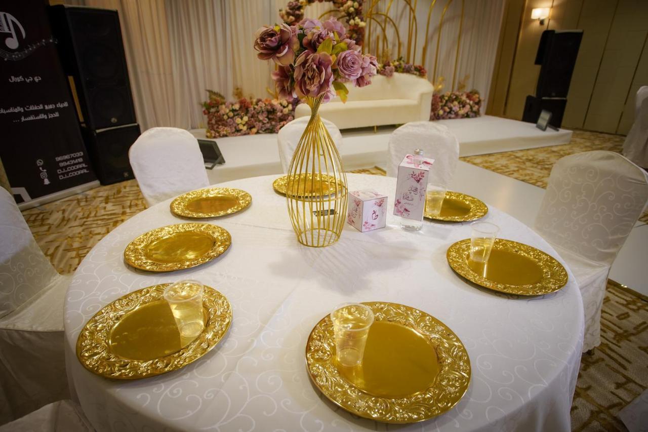 Sama Muscat Hotel Al Khawd Luaran gambar