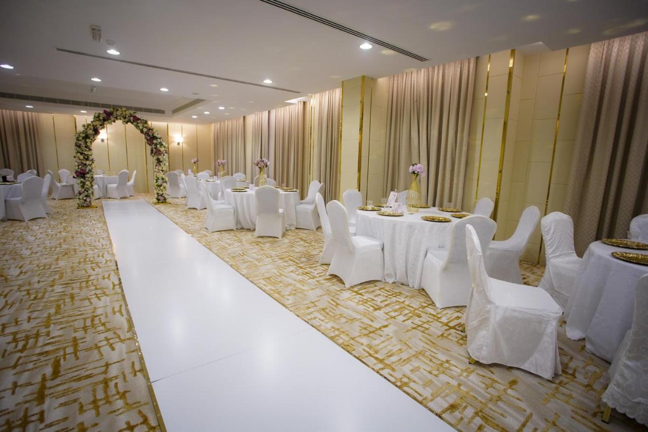 Sama Muscat Hotel Al Khawd Luaran gambar