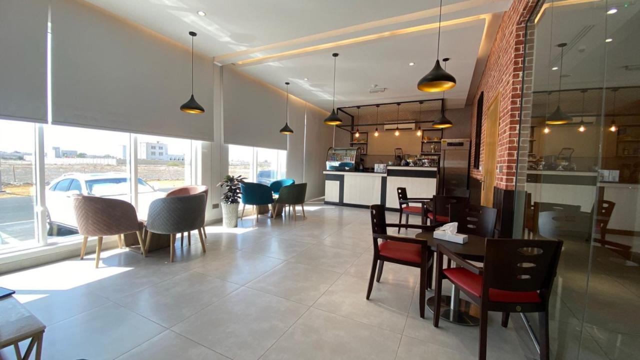 Sama Muscat Hotel Al Khawd Luaran gambar